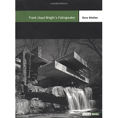 Frank Lloyd Wright's Fallingwater
