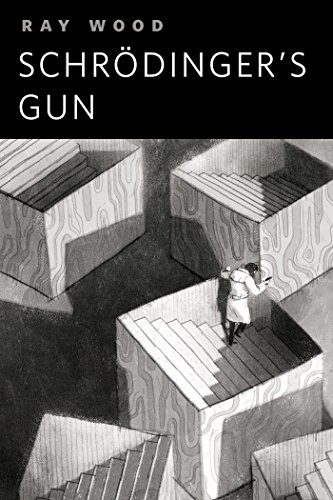 Schrödinger's Gun: A Tor.Com Original