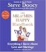 Books : Mr. & Mrs. Happy Handbook Low Price CD: Everything I Know About Love and Marriage (with corrections by Mrs. Doocy)