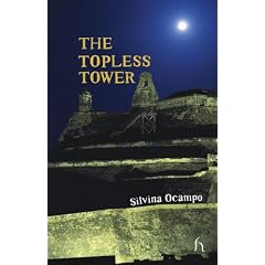The Topless Tower (Hesperus Worldwide)