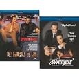 Made (blu-ray)/ Swingers (blu-ray) (2 Pack) (blu-ray)