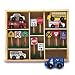 Melissa & Doug Wooden Vehicles & Traffic Signs