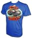 American Motor Company AMC Jeep Wrangler Iron-On T-Shirt