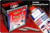 REDCAT RACING ULTRA-NITRO STARTER PACK FOR NITRO RC RACING ~ BUGGYS, TRUGGYS , CARS & TRUCKS.