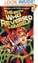 The Boy Who Reversed Himself