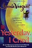 Yesterday, I Cried (0684867486) by Vanzant, Iyanla