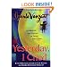 Yesterday I Cried: Celebrating The Lessons Of Living And Loving