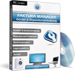 Faktura Manager: Ger�te- & Reparaturv...