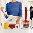 KitchenAid KHB300 Hand Blender