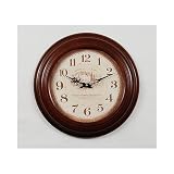 Ashton Sutton Chateau Royale Walnut Finish