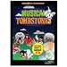 Musical Tombstone Game