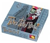 ノック! ノック!  (Toc Toc Toc!)