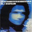 Grandes Exitos En Castellano Vol II