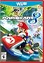 Mario Kart 8 - Nintendo Wii U