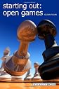 Starting Out: Open Games (Starting Out - Everyman Chess)