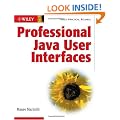 Professional Java User Interfaces