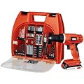$10 Off a Select $50 Black & Decker Tools Order