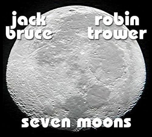 Jack Bruce
