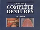 A colour atlas of complete dentures