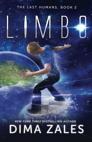 Limbo (The Last Humans) (Volume 2)