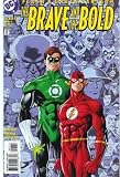 The Brave And The Bold #1 (Flash and Green Lantern, 1 of 6)