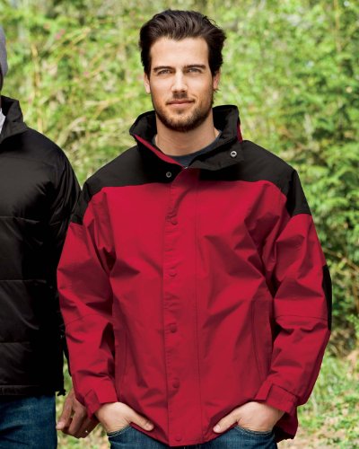 Port Authority Signature Mens Jacket. J778