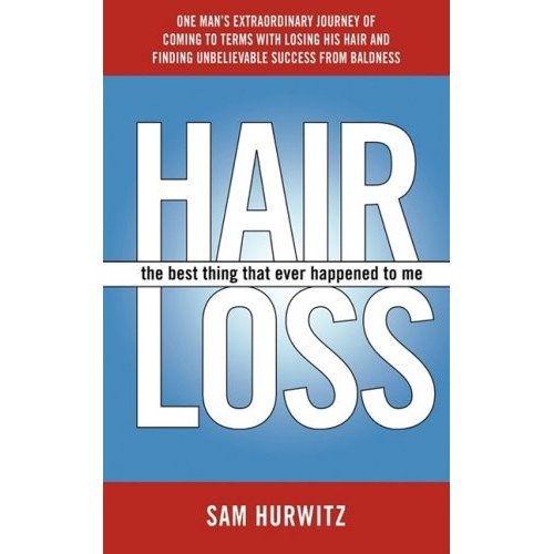 Hair Loss: The Best Thing That Ever Happened to Me