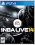 NBA Live 14