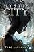 Mystic City (Mystic City Novels)
