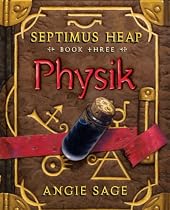 Physik (Septimus Heap)