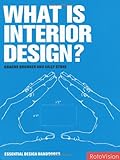 What is interior design?