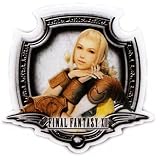 Final Fantasy XII Pin Collection - Penelo