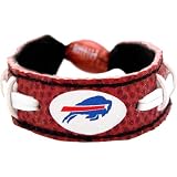 NFL Buffalo Bills Classic Football Bracelet