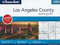 The Thomas Guide 2008 Los Angeles County Street Guide (Thomas Guide Los Angeles County Street Guide & Directory)