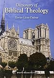 Dictionary of Biblical Theology
