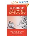 The Chambers Crossword Dictionary