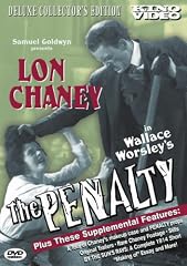 The Penalty