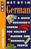 Get by in German travel pack