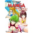 How To Draw Manga Volume 35: Costume Encyclopedia Volume 3: Sexy Sports Wear (How to Draw Manga)