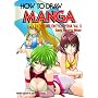 How To Draw Manga Volume 35: Costume Encyclopedia Volume 3: Sexy Sports Wear