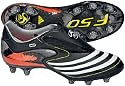 ADIDAS F50.8 TUNIT BLACK/WHITE FUßBALLSCHUHE TOP 017287