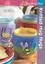 Knitted Mug Hugs (Twenty to Make)