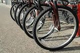 Wheels and Spokes - 24