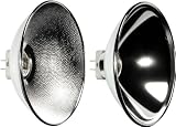 Odyssey PAR 64 Beam Reflector, Medium - B0002DUX6G