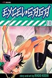 Buy Excel Saga, Volume 18 by VIZ Media LLC