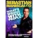 Sebastian Maniscalco - What's Wrong With People