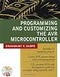Programming and Customizing the AVR Microcontroller