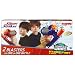 Hasbro 64759 - Hydro Fury  Super Soaker 2er Pack - Wasserpistole