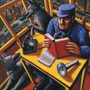 Literary Analysis Essay on The Nightwatchman's Occurrence essay on night watchman security