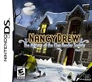 Nancy Drew: The...